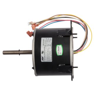 Motor Assembly - 115V 1/3 HP