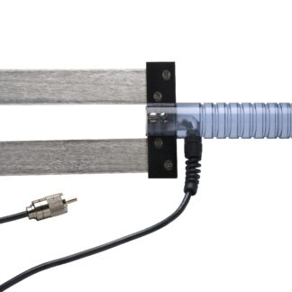 Delmhorst, Blade Type Electrode, 19-E, 5 Inch, Not Teflon Coated