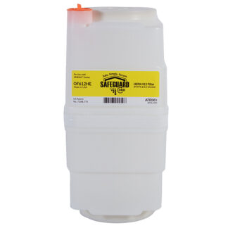 Atrix, HEPA Filter Cartridge, Omega, OF612HE-4