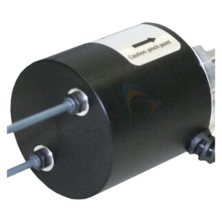 Protimeter / Amphenol Sensors, Replacement Hammer Base, BLD5055-BA, for Heavy Duty Slide Hammer