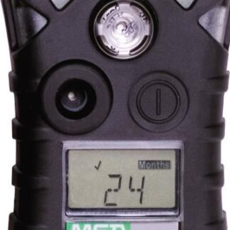 MSA, Single Gas Detector, Altair, (Co) Carbon Monoxide, 10092522