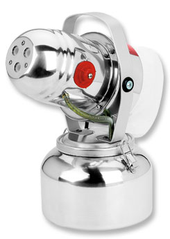 Fogmaster, Cold Fogger, Fogmaster Tri-Jet 6208