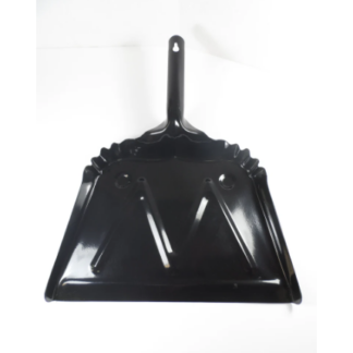 Better Brush 12" Metal Hand-held Dust Pan