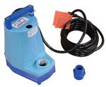 Little Giant, Pump Out, Water Wizard