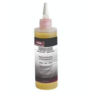 Titan 314-480 8Oz Piston Lube