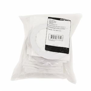 Nilfisk-Advance, Paper Dust Bags, 1471097510, for Gd10 Backpack Vacuum