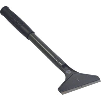 Wall Stripper, 4" Blade, 12" Handle