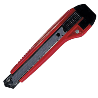 Breakaway Knife, 8-Point