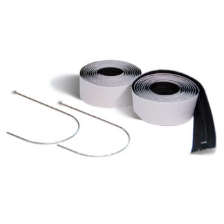 ZipWall, Zippers, 2 Pack