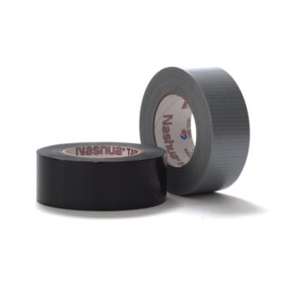 Nashua, 307 Silver Duct Tape, 2" x 60 Yards, 7 MIL, (24) Rolls per Case