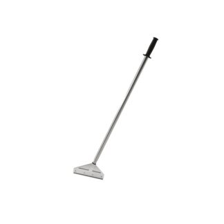 Razor Scraper, Telescopic, Aluminum, 8"