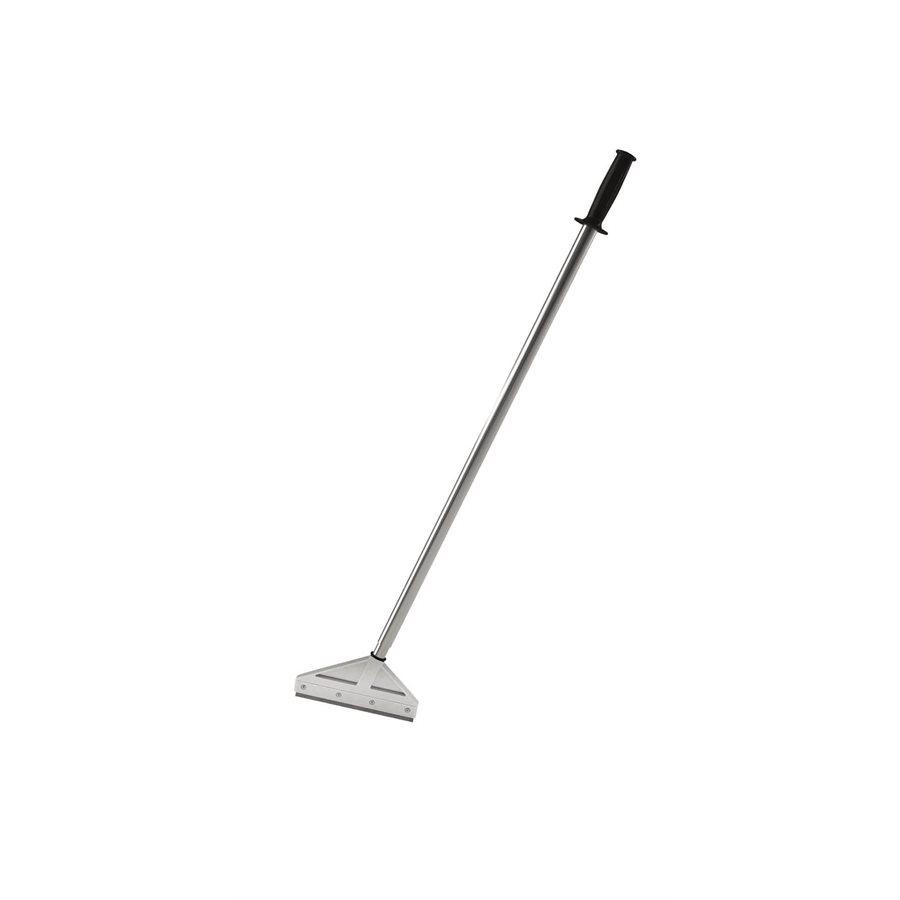 Razor Scraper, Telescopic, Aluminum, 8"