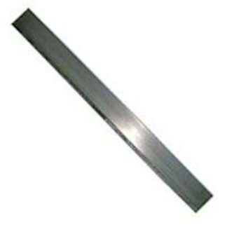 US Blade Heavy Duty Scraper Blade, 8" Length