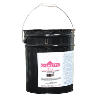 ChemSafe, Lead Cleaner, ChemSafe 800 Final Wash, TSP, 5 Gallons
