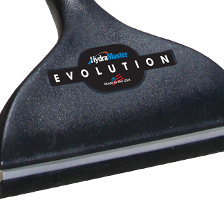 Evolution Flood Wand