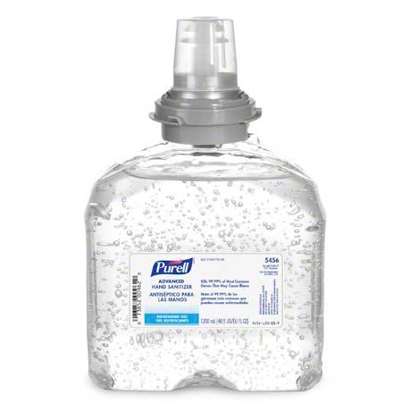 Purell Advanced Tfx 1200ml