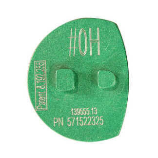 STI #0 Prep Tool, Medium Bond Grit