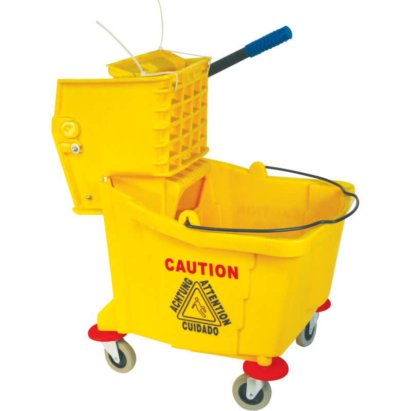 Continental, Mop Bucket, 36 qt.