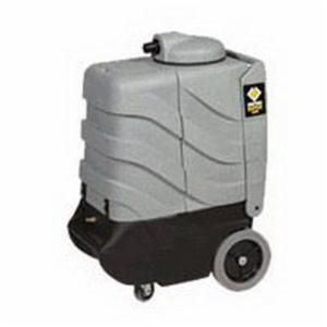 Kleenrite, Portable Extractor, Edge 36402A/E3, 100PSI, Heater, with Hose Package