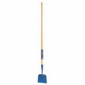 Floor Scraper, 7" x 6" Blade, 48" Handle