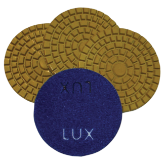 STI, Polishing Pad, FL,07 Series Polishing Pad, Grit 50
