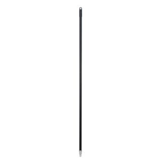 Handle, Metal, Aluminum Threads, 60"