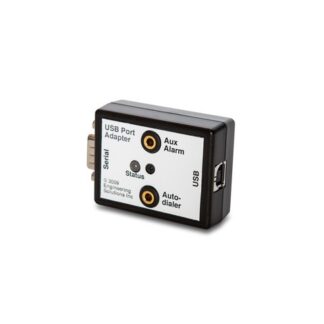 Omniguard USB Port Adapter for Alarm