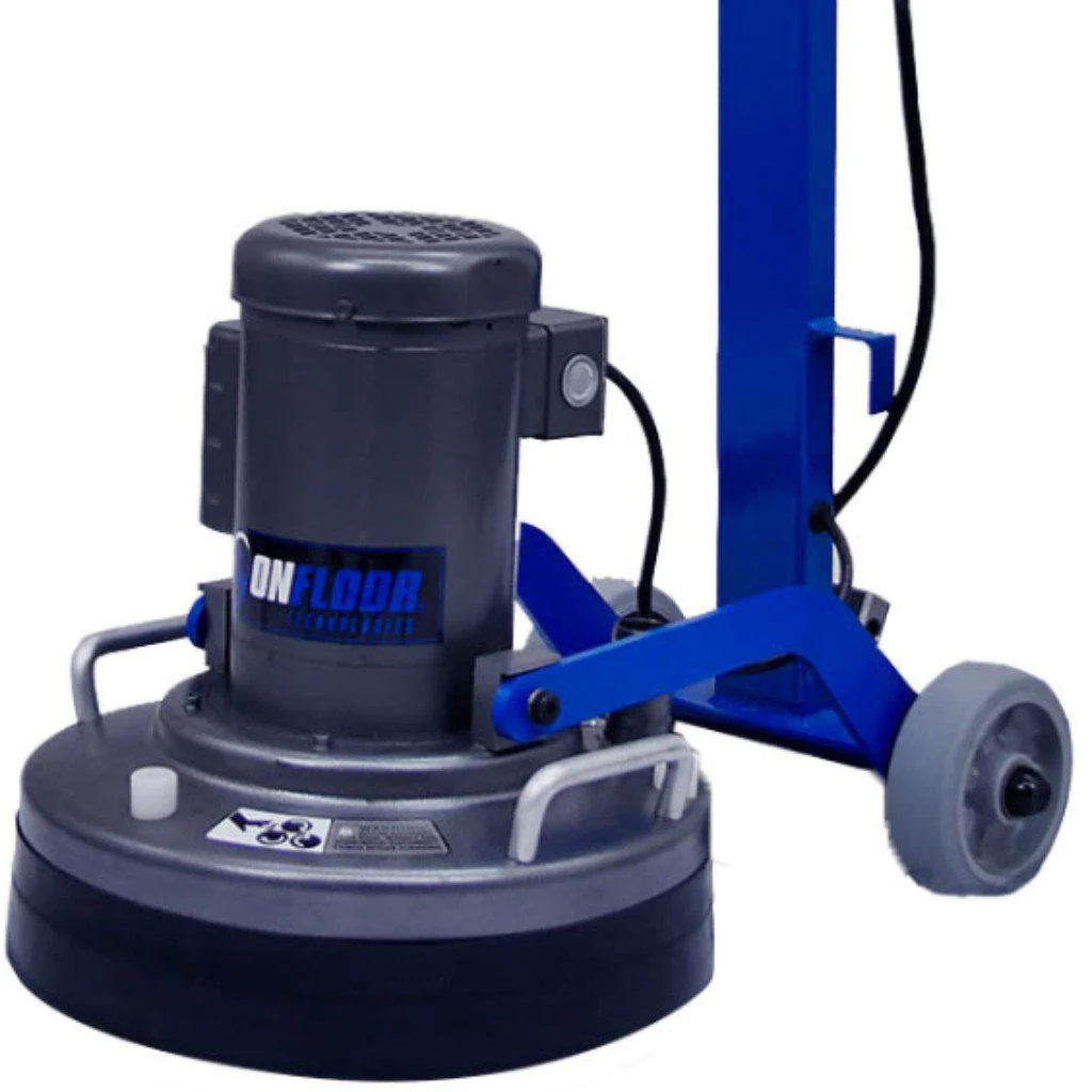 Mastercraft, Grinder, Onfloor Pro Series 16