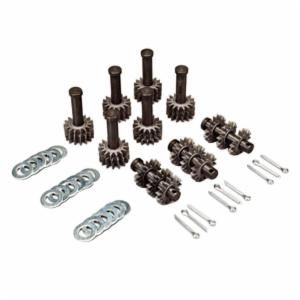 Mastercraft, Scarifier Replacement Kit, Onfloor 492361