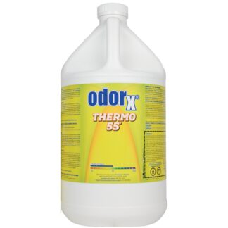ProRestore, Odor Remover, OdorX Thermo-55, Neutral, 1 Gallon
