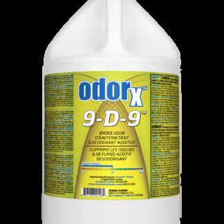 ProRestore, Odor Remover, OdorX 9-D-9 Odor Counteractant & Deodorant Additive, 1 Gallon