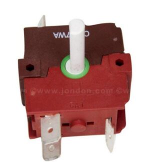 Switch Kit 3 Speed Sahara Pro