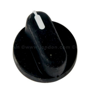 Dri-eaz 108884 Knob For Sahara Air Mover, A77681