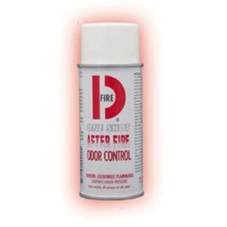 Big D Industrial, Odor Remover, One Shot After Fire Odor Control, 5 oz Aerosol