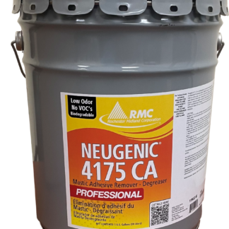 RMC Neugenic Mastic Remover, Carb Compliant, 5 Gallon Pail