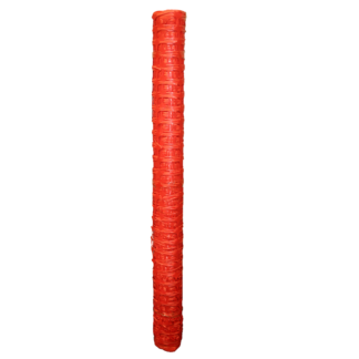 Barrier Fence with 2" x 4" Openings, Orange, 4' x 100'