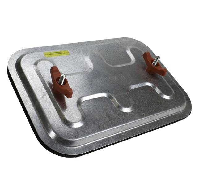 Ductmate, Access Door, Rectangular, 12" x 8"