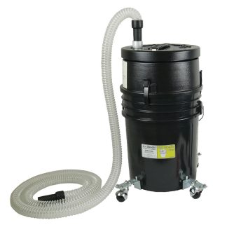 Atrix, HEPA Abatement Vacuum, High Capacity, Atihctv5H