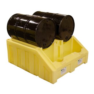Enpac Drum Poly-Racker