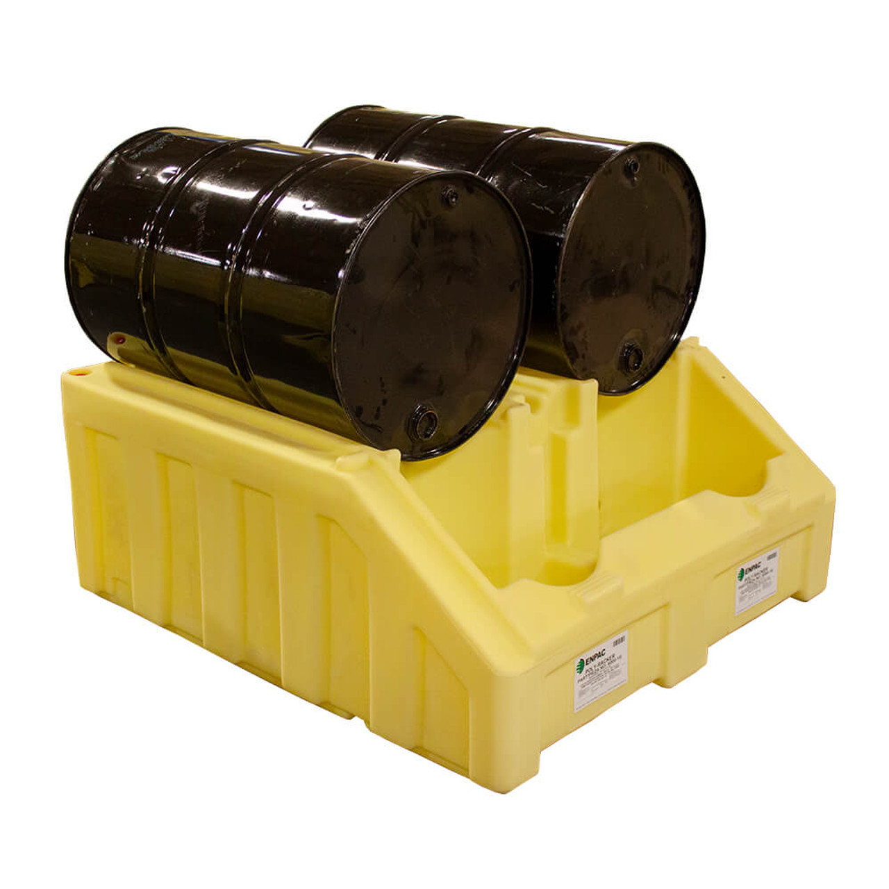 Enpac Drum Poly-Racker
