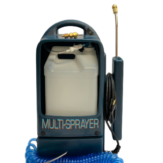 Multi-Sprayer M2 Corded Sprayer