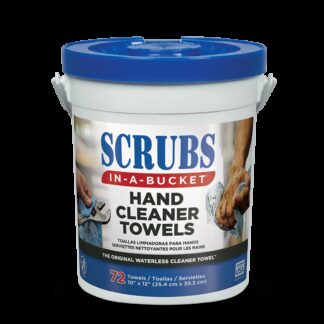 ITW Dymon[R] Scrubs in-a-Bucket[R] Hand Cleaner Towel