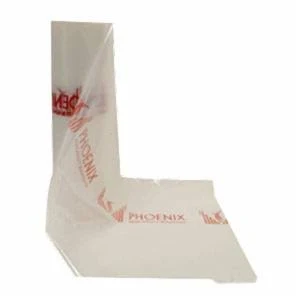 Phoenix, Lay Flat Ducting, 8" X 250'