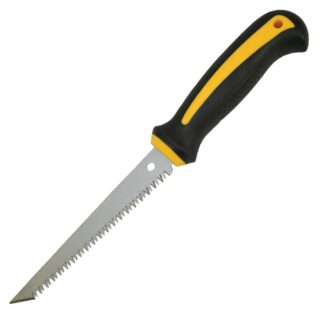 Wallboard, Key Hole Saw, 6"