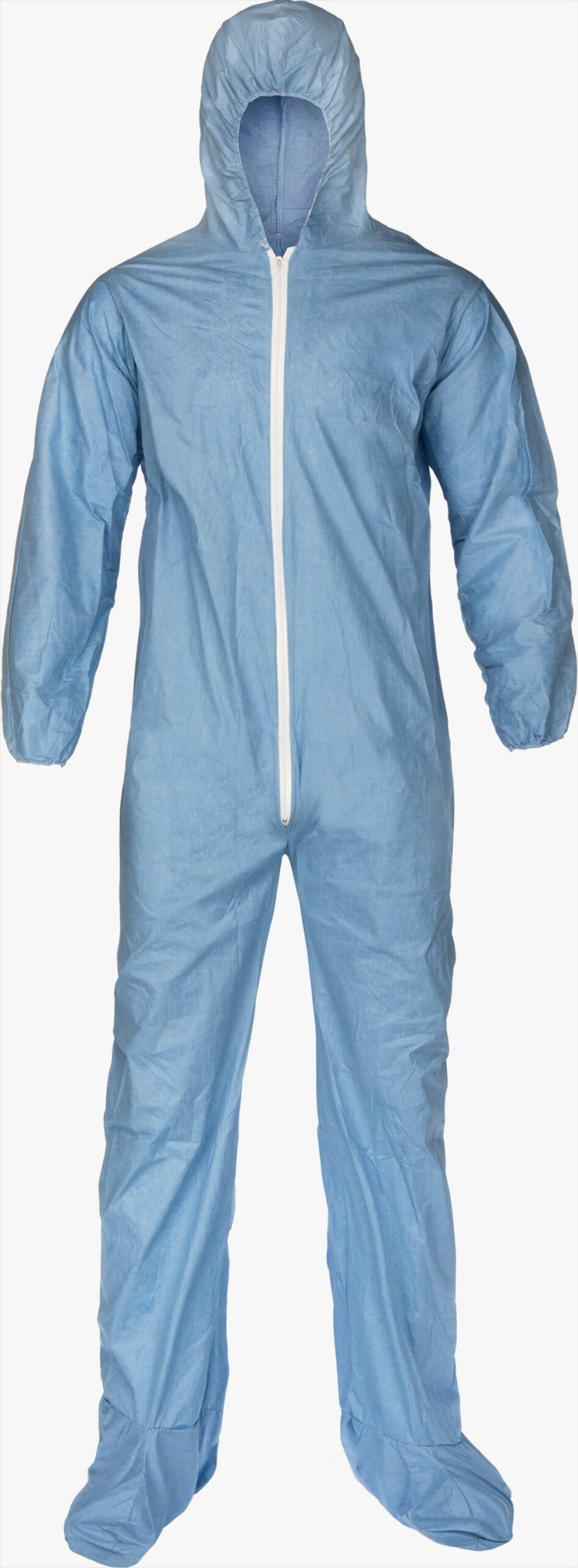 Lakeland, Flame Resistant Pyrolon Coverall, 3XL