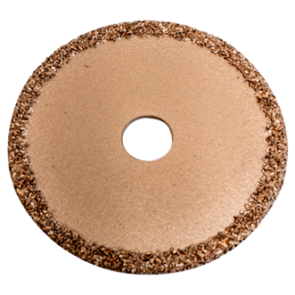 Kett Tool, Drywall Saw Blade, 2-1/2" Diameter, 7/16" Arbor
