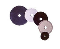 Kett Tool, Saw Blade, 60 Teeth, 2-1/2" Diameter, 7/16" Arbor