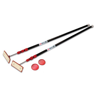 ZipWall, ZipPole, 2 Pack
