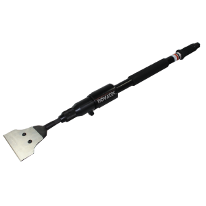 Novatek, Chisel Scaler, 55.1"
