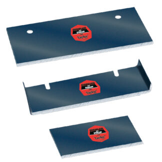 Taylor Tools, Replacement Blade, 3" x 0.83"